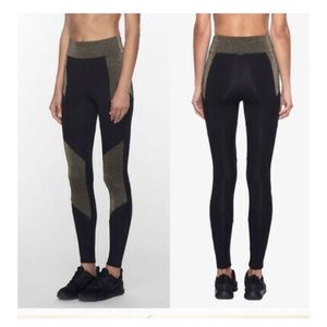Koral Activewear Versus Evanesce Legging